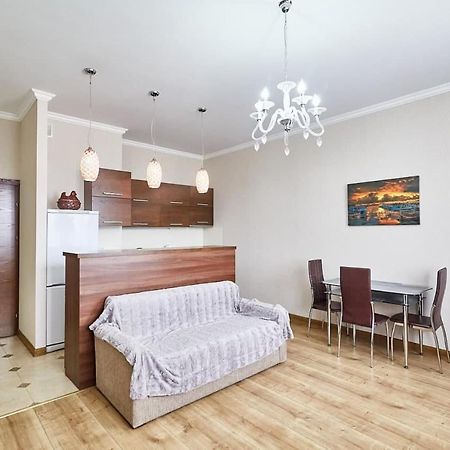 Ultracentral Spacious Apartment Chisinau Eksteriør bilde